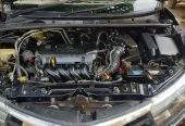 Corolla Gli by Raghib mehmood