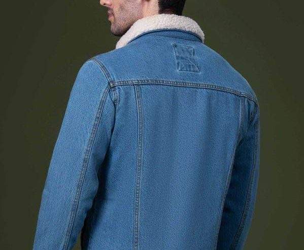 Dinem jacket,Men’s jacket by Shopify bussiness