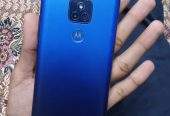 Exchange possible argent sell moto g play by Pakistan 786