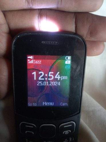 NOKIA 130 PTA APROVED / 03081202044 by Asif ali