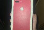 IPhone 7 plus 128gb Pta approved with box by Ali Jaan