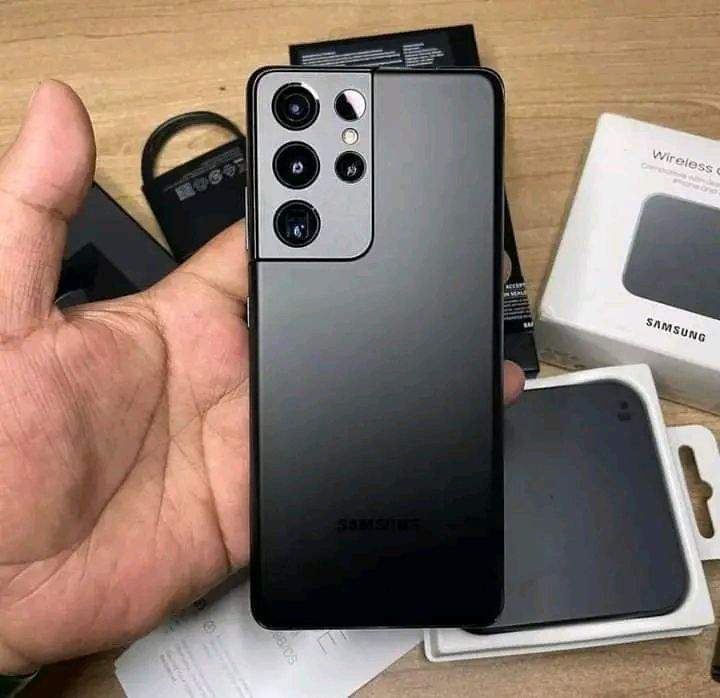 Iphone 13 pro max by pubg lover 2