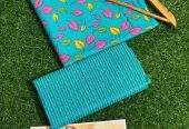 Combric cotton ALLOVER 2pc by M. Bilal