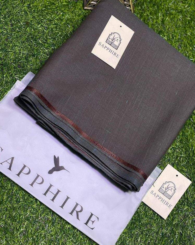 Oregnal impoted suit by Abdullah Khan