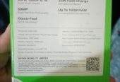 Infinix Hot 30 Brand New Mobie by يأسر بٹ