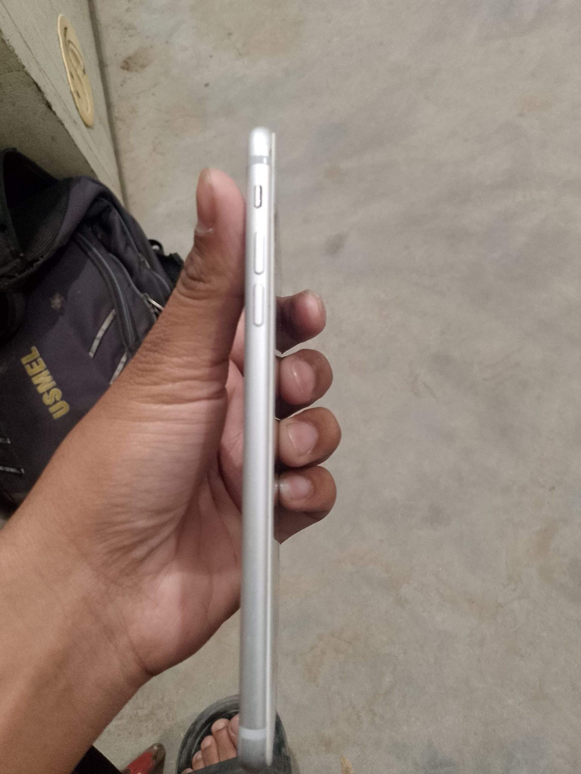 Iphone 7 plus non pta bypass by Mubashir Ahmed