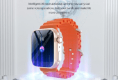 T900 Ultra Smart Watch by Haroon Awan