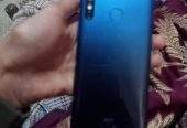 Infinix hot 8 3/32 panel change by Fizan jaan
