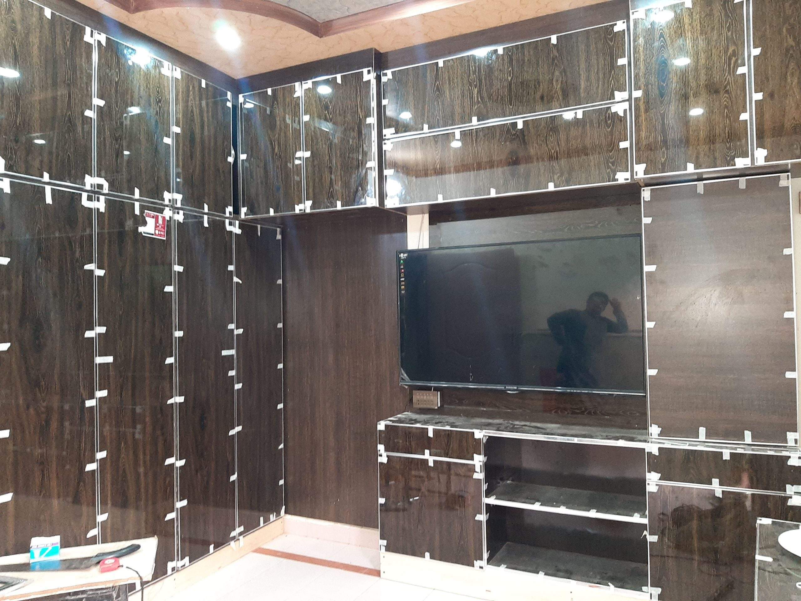 250 by Carpenter Irfan Ali