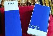 Vivo Y51 by Ahsan Hussain