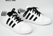 Black Camel Rotterdam Sneakers by Faizan Ejaz