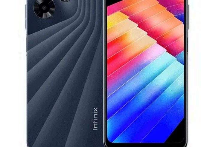 Infinix Hot 30 Brand New Mobie by يأسر بٹ
