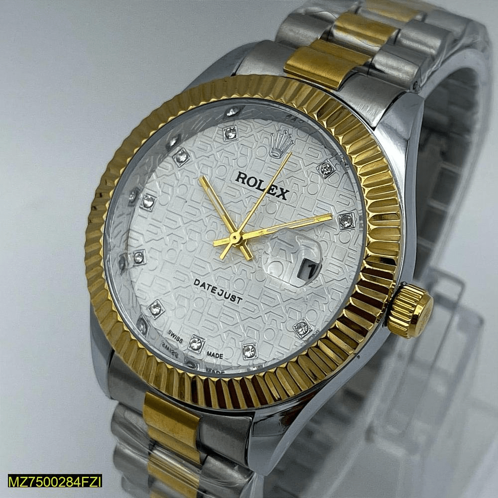 Rolex watch.. free delevery by Abdullah Khan