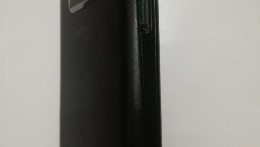 Nokia E63 by ALI Ali