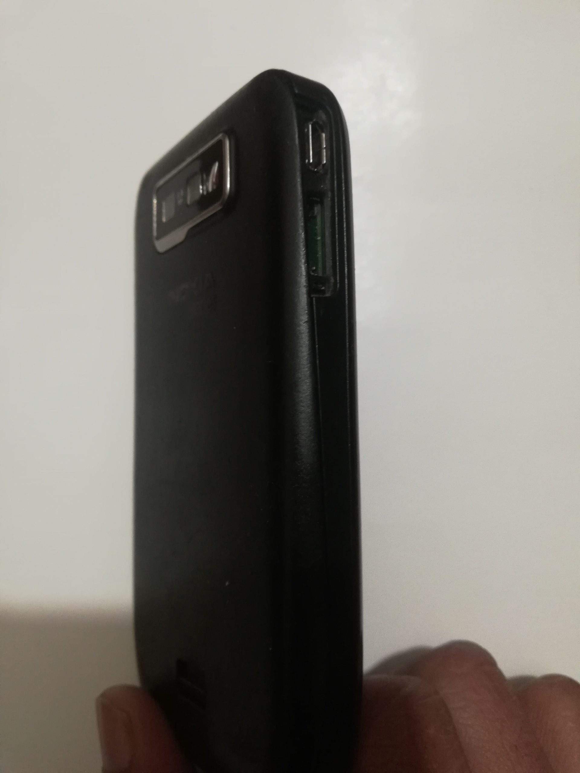 Nokia E63 by ALI Ali