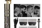 T9 hair trimmer plastic version cash on delivery available by Waseem Raza