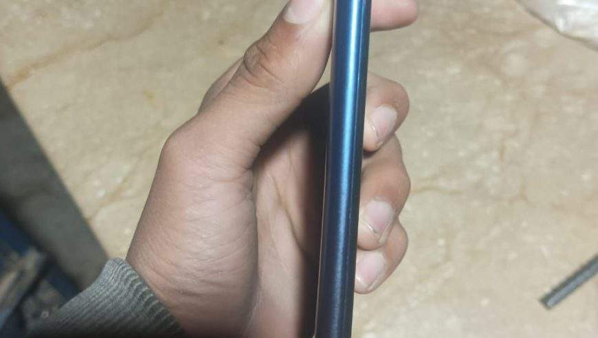 Infinix hot 9 urgent sale no box by Ravaid Malik