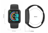 Smart watch. free delevery by Abdullah Khan