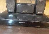 TV & Home Theater (Panel Issue & Home Theater Remote Issue). by Farhan Ilyas