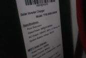 Tesla inverter 5 kilowatt 2set by shahzada gulfam