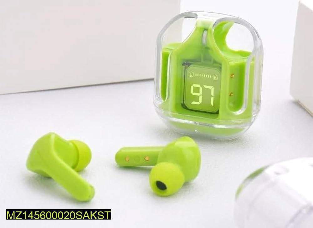 Air 31 TWS earbuds by Ali raza shah