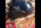 Vacuum cleaner by Musab hussain