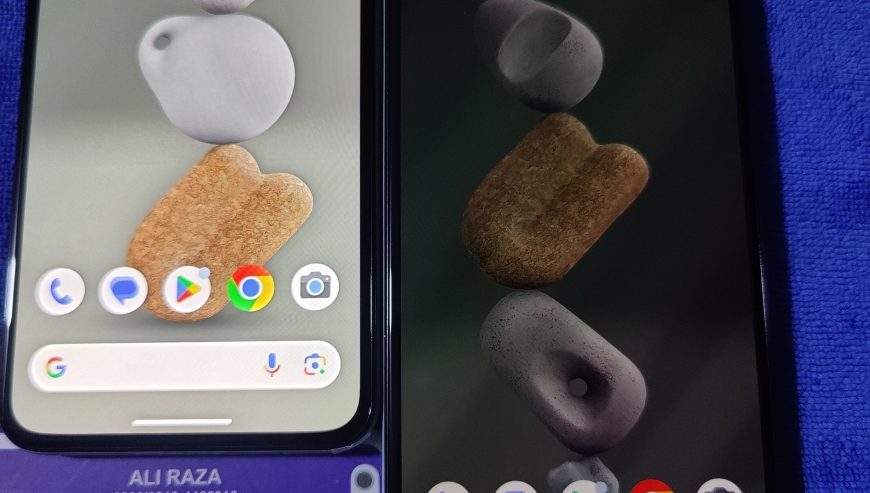 Google Pixel Models, Pixel3, Pixel 3 XL,Pixel 4 XL, Pixel 4 a5g, Pixel by Ali Raza