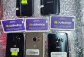 Samsung Galaxy S7 Non PTA sim working 4/32 , S7 edge Non PTA sim lock by Ali Raza