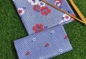 Combric cotton ALLOVER 2pc by M. Bilal