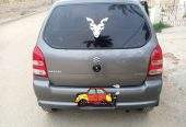 Alto 2011 VXR For Sale by SABIH UL EBAD