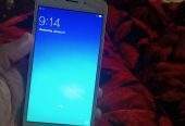 Oppo F1s With charger by Fawad hassan