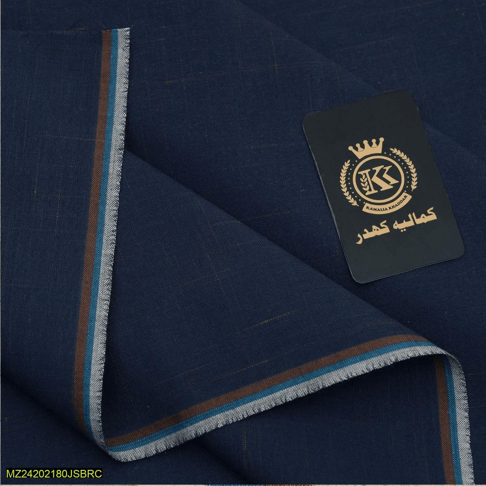 Khaddar by Shanawar Bhatti