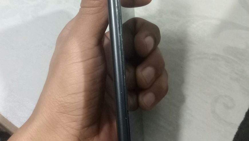 I phone 7plus by Muhammad basit Shahid