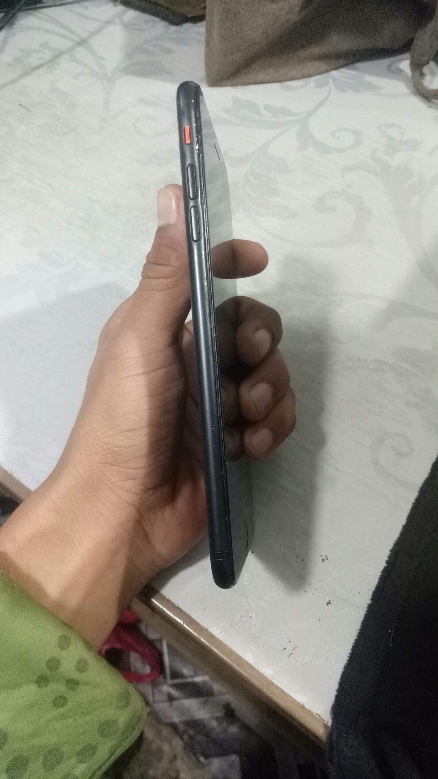 I phone 7plus by Muhammad basit Shahid