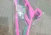 Large Hangers-6 Pcs Multi Colors High Quality by Hamara Islam