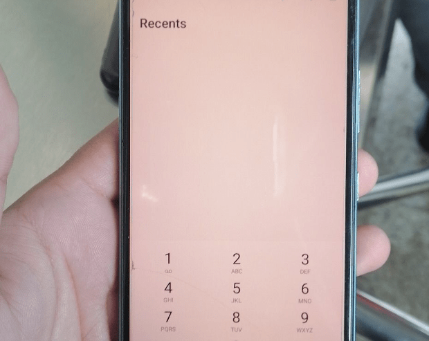 Infinix Hot 10 by Zain Ali