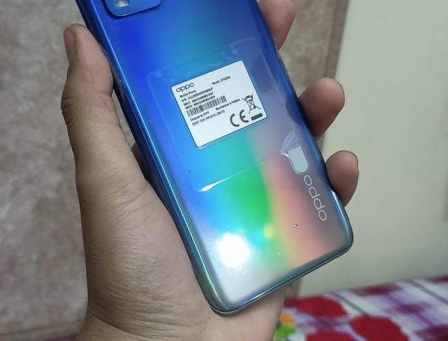 Oppo A54 ,,4/128 by A S Mobile