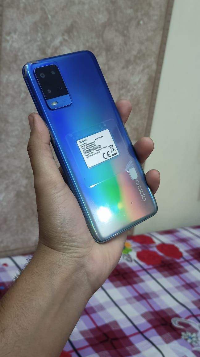 Oppo A54 ,,4/128 by A S Mobile