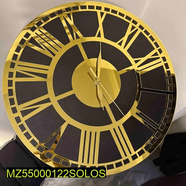 Watch. free delivery by Abdullah Khan