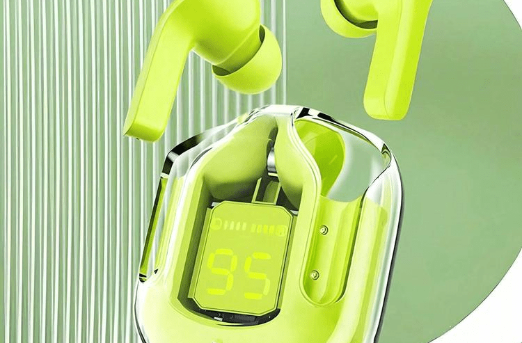 Air 31 Tws true wireless earbuds 🔥 all Pakistan free delivery by Muhammad Nigar