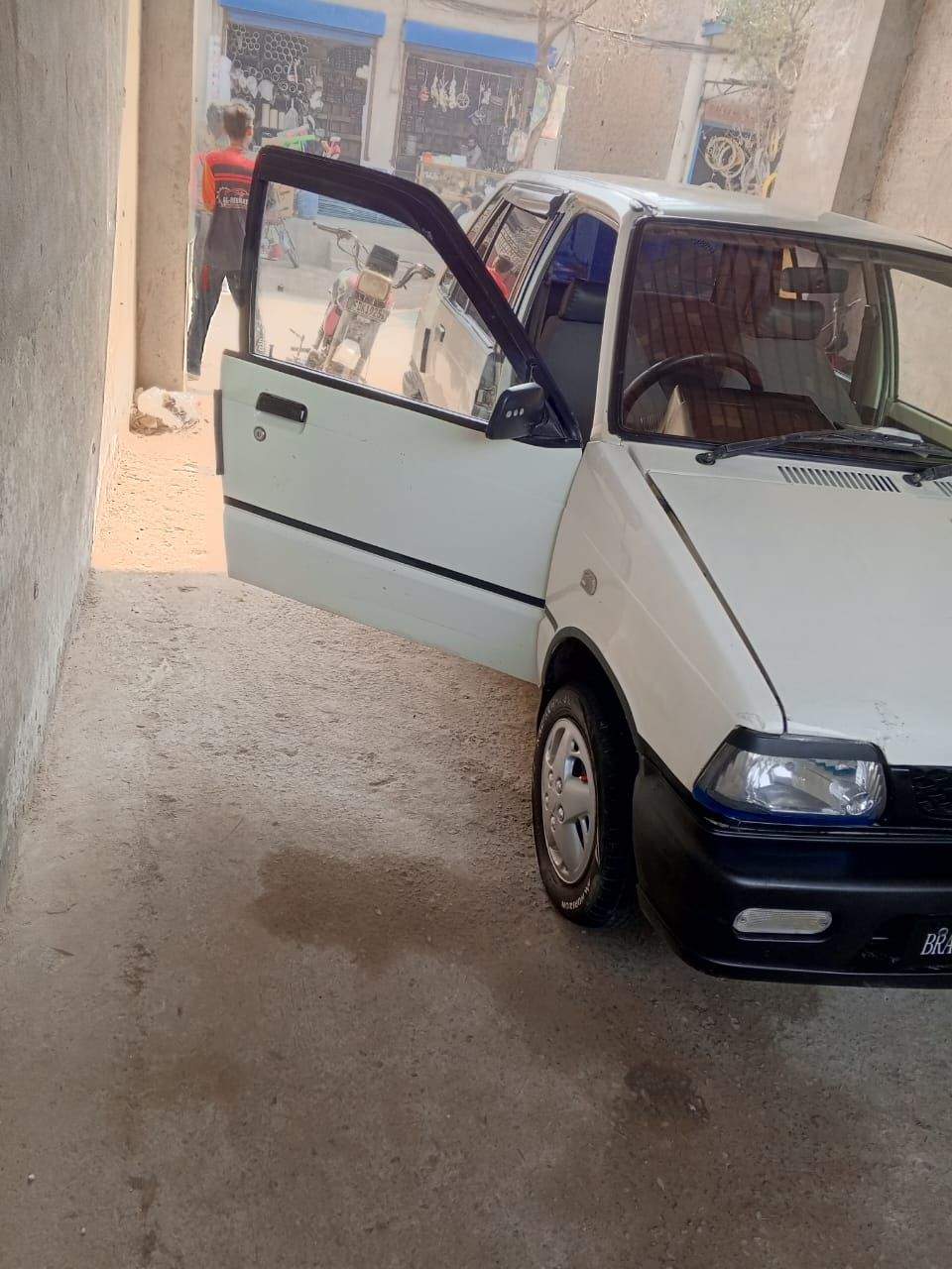 Good condition ma ha by Saram Noor