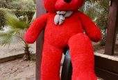 Teedy bear by ITX LEGEND