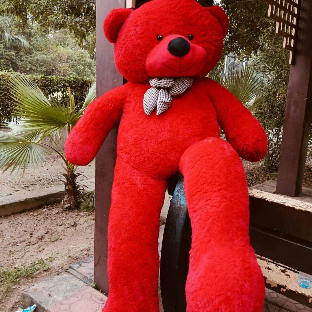 Teedy bear by ITX LEGEND