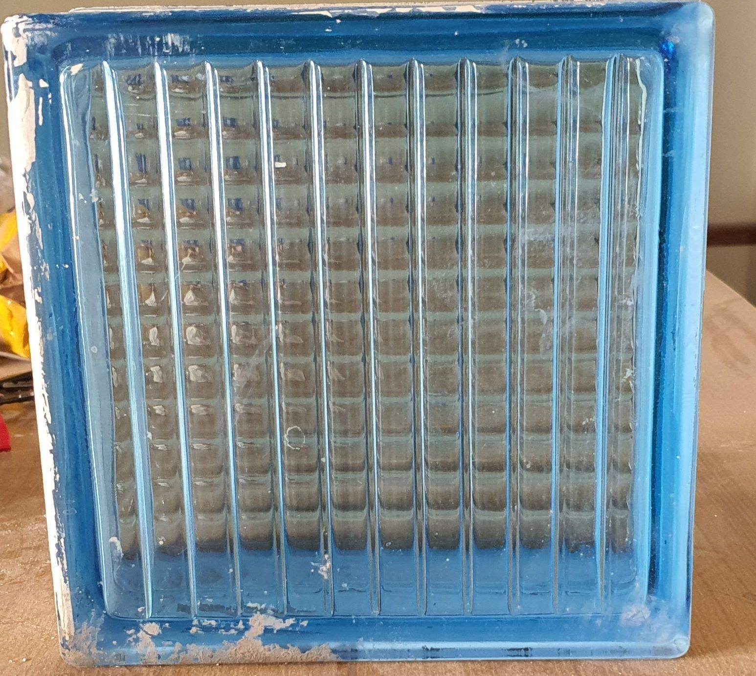 Glass Block’s by Altaf Ghouri