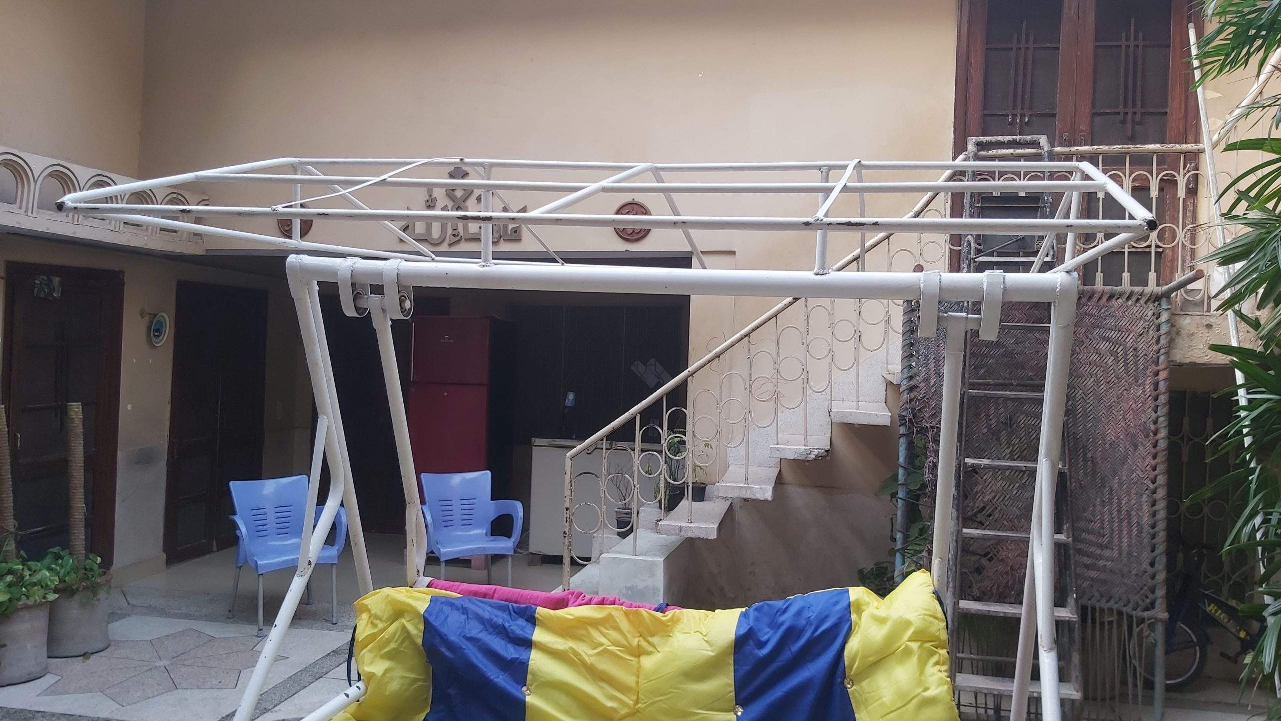 Swing (Jollah) For Sale by Farhan Ilyas