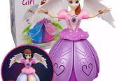 Dancing dolls for kids by Syed Hasnain Shah