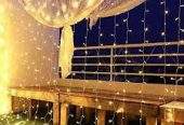 Fairy/Decoration/Jugnu Lights by A.A Traders