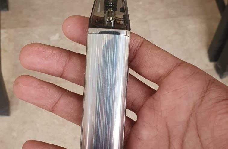 Oxva slim pro by Coffin oP
