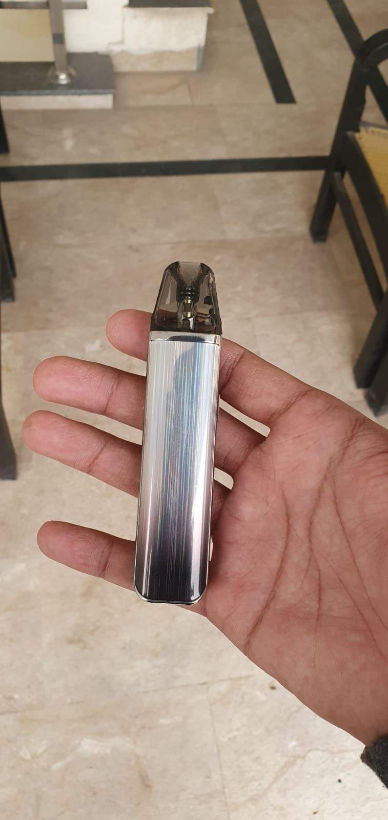 Oxva slim pro by Coffin oP