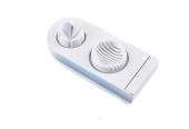 2 in 1 Stainless Steel Slicer And Cutter by Essa Sultan